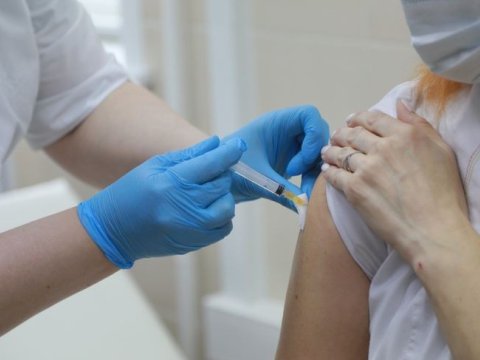 Mətbuat Şurasında jurnalistlərə vaksin vurulacaq