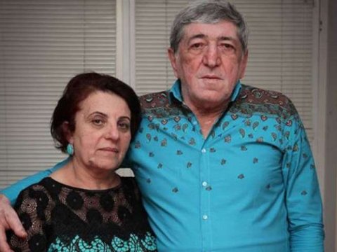 “Rəmişin mirası? Guya nəyi var idi ki...” - Xanımı sirləri AÇDI