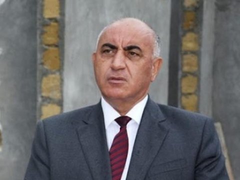 Nizaməddin Quliyevin ölüm səbəbi: hipertoniya, şəkərli diabet, piylənmə... - RƏSMİ