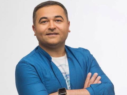 İlkin Həsəni “Space” TV-yə keçdiyini TƏSDİQLƏDİ