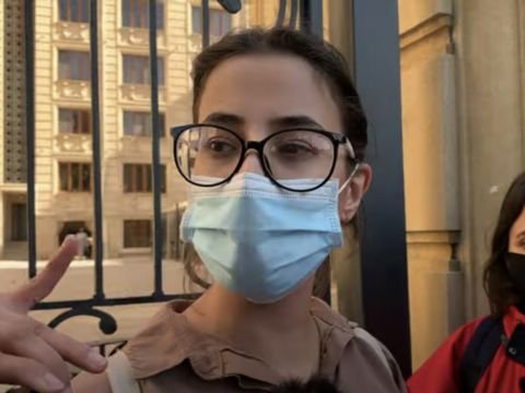 Nazirlikdən təhsil işçilərinə vaksin xəbərdarlığı