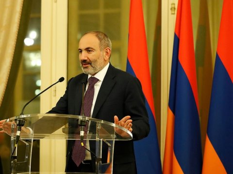 Paşinyandan yeni manevr: “Madrid prinsipləri”ni gündəmə qaytarmaq istəyir