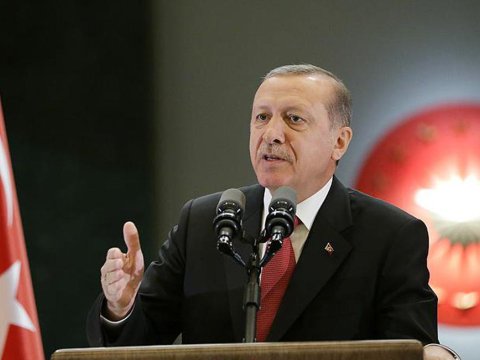 Ərdoğan Nyu-Yorka səfər edəcək