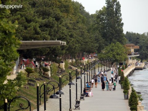 Ən çox turist qəbul edən milli parklar bunlardır - FOTOLAR
