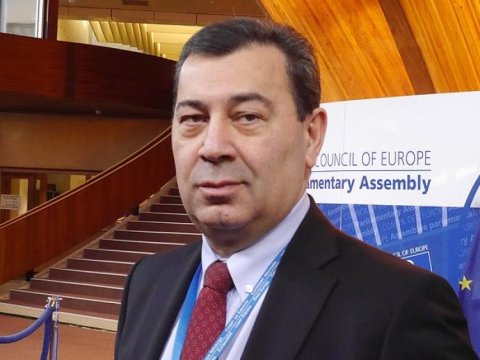 Azərbaycanın Əfqanıstanla bağlı mövqeyi necə olacaq? - AÇIQLAMA