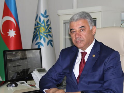 Komitə sədrindən Ramiz Göyüşovun videosuna reaksiya: “Əslində belə deyil”