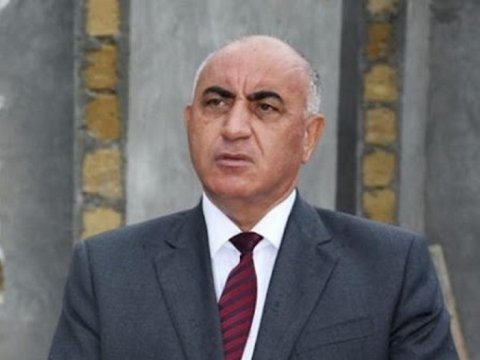 Nizaməddin Quliyevlə ünsiyyətdə olanlar karantinə alındı