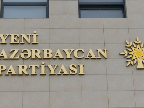 YAP İdarə Heyətinin iclası çağırıldı