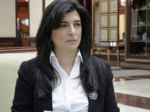 Əqidəsi və ruhu zəhərlənmiş xainlər