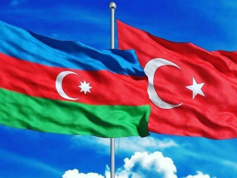 Türkiyə Azərbaycana yeni hərbi attaşe göndərdi - RƏSMİ