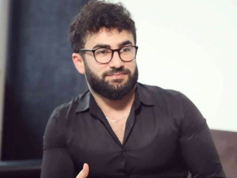 Bakıda sayt rəhbəri saxlanıldı - RƏSMİ  