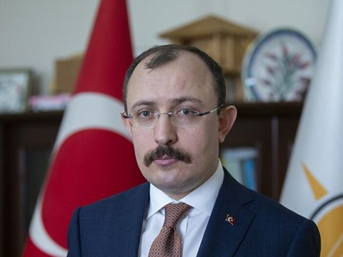 Türkiyəli nazir: “Azərbaycan bizim rəqibimiz deyil”