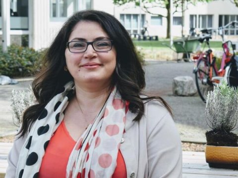 Niderlanddakı diaspor fəalı: “Hər yerdə erməniləri susdururuq” - MÜSAHİBƏ