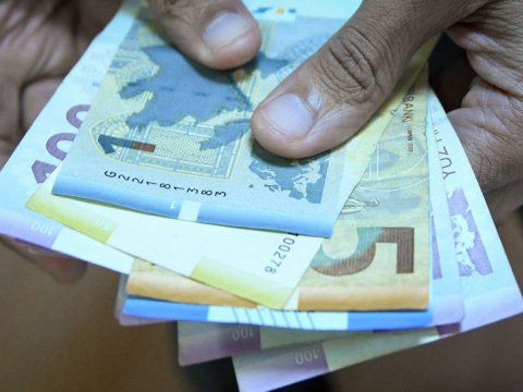 Sosial ödəniş alanların sayı AÇIQLANDI