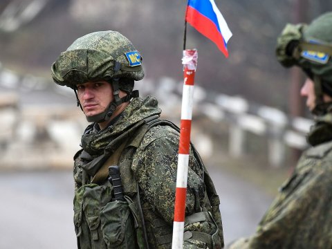 Sülhməramlılar 2025-ci ildən sonra da Qarabağda qalacaq? - General Muradovdan İDDİA