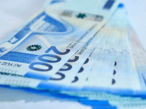 Ölkədə əsas kapitala yönələn vəsaitin HƏCMİ