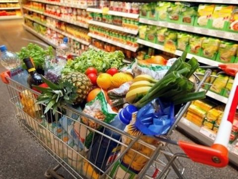 Əhali qazancının çoxunu ərzaq, içki və siqaretə xərcləyir - RƏQƏMLƏR  