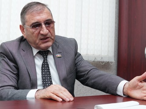“Paşinyan erməni xalqına deyil, xarici ölkələrə xidmət edir”