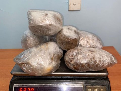 Azərbaycan-İran sərhədində atışma - Yaralı var (FOTO)