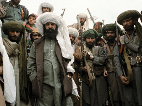 “Taliban” Çinlə Rusiyanı Əfqanıstana dəvət etdi