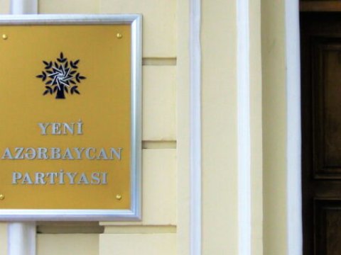 YAP-da Bakı rayonları üzrə yeni sədrlər seçildi - ADLAR