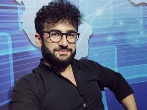 Jurnalisti 3 aylığa HƏBS ETDİLƏR