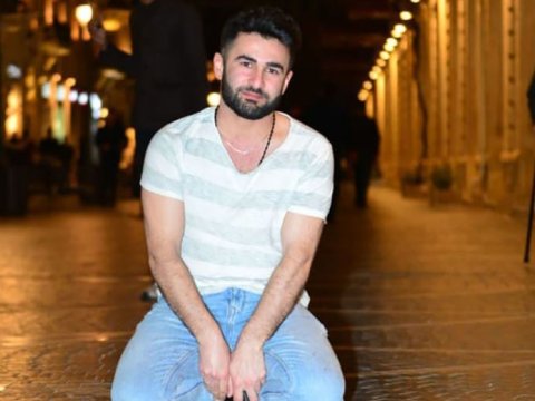 Jurnalistin həbsinin təfərrüatı məlum oldu - RƏSMİ