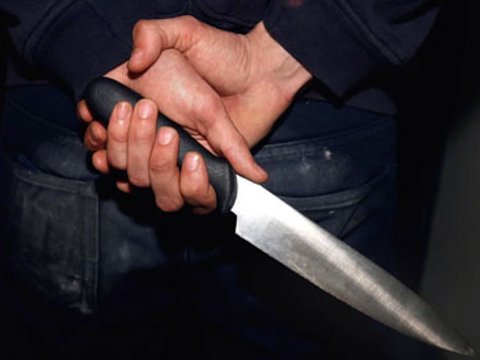 Əli Əliyev bıçaqlanaraq ÖLDÜRÜLDÜ