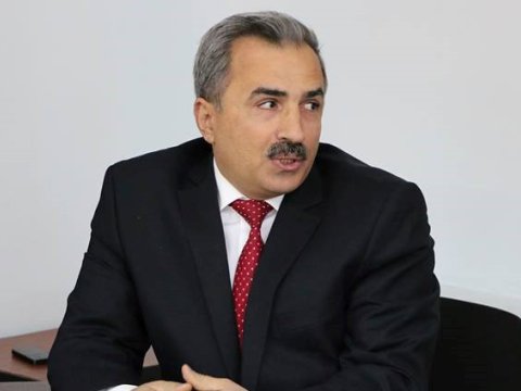 Keçmiş deputat “Yeni Azərbaycan”a baş redaktor TƏYİN OLUNDU