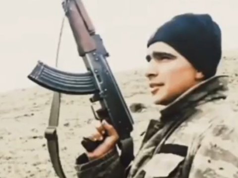 Əsgərin intiharına görə baş çavuş HƏBS EDİLDİ
