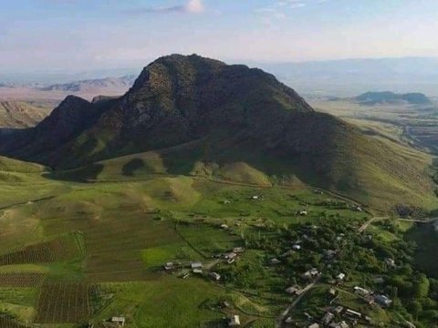 Ermənistan Kərki kəndini Azərbaycana qaytarır?