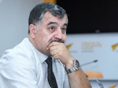 Qarabağdakı sülhməramlıların yeni komandanı barədə SENSASİON İDDİA