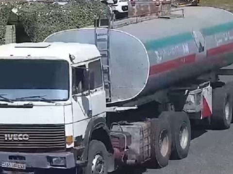Bizə “qardaş” deyən İran niyə ermənilərin yanındadır...