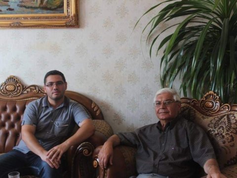 Bizimkilər - “İşlədiyim bütün yerlərdə iki ştatda çalışmışam: həm jurnalist, həm də...” - MÜSAHİBƏ