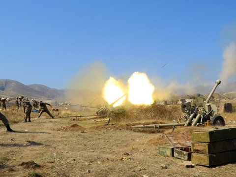 Yerevan Qarabağ məğlubiyyətinin səbəbini Moskvada AXTARIR