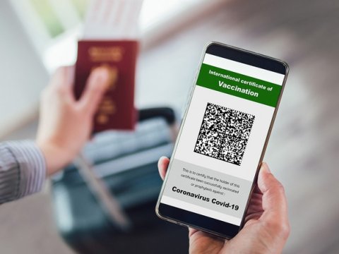 İmmunitet sertifikatının çevik yoxlanılması üçün tövsiyələr hazırlanıb