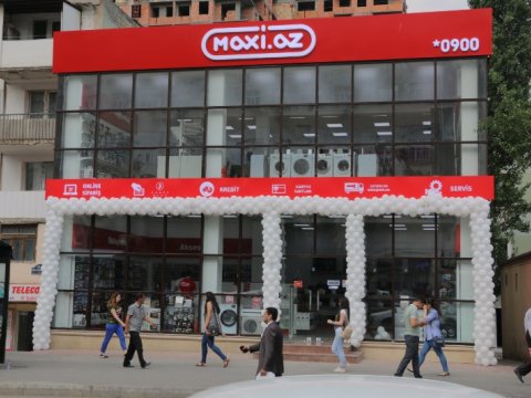 Maxi.az mağazası qanuna məhəl qoymur - Müştərinin hüquqları pozulub