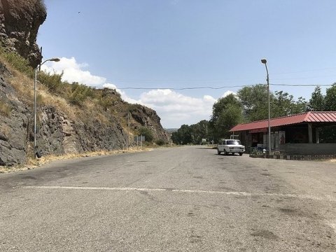 Erməni deputat: “Azərbaycanlılar istənilən vaxt Qafanı Ermənistandan ayıra bilər”