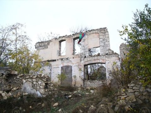 Füzuli şəhəri necə qurulacaq? - Deputat detallardan DANIŞDI  