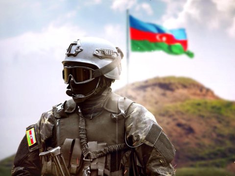 Vətən Müharibəsinin ildönümündə xeyli film təqdim olunacaq - RƏSMİ