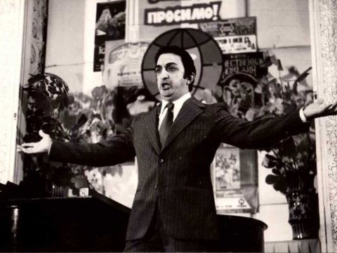 Yaddan çıxmış sənətkarlar: Yalıncıq rolunda çəkilməyə peşman olan aktyorun faciəvi ÖLÜMÜ 