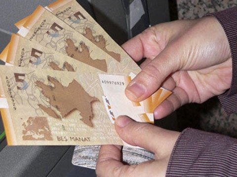 Pensiyalar sabah tam ÖDƏNİLƏCƏK