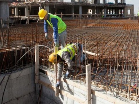 Tikinti şirkəti 20 min manat cərimələndi