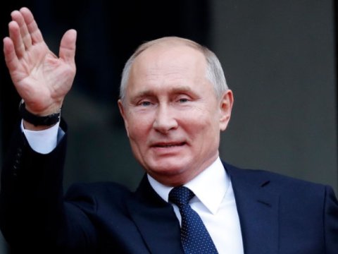Putin koronavirusa görə izolyasiya olundu