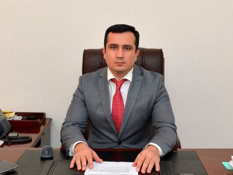 Təhsildən icra başçılığına... - Rəşad Tağıyevin DOSYESİ