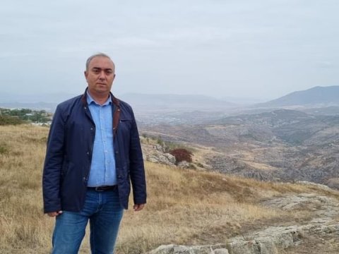 Jurnalistlərin Şuşa qeydləri: “