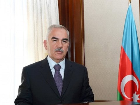 Naxçıvanın baş bankiri dəyişdirildi - Yeni təyinat