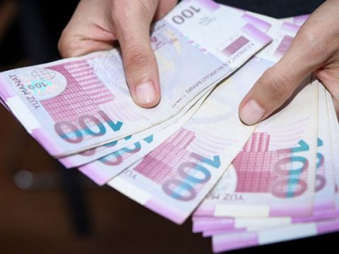 Ölkədə ən yüksək maaş bu sektordadır - 3207 manat