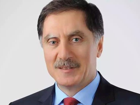 Türkiyənin ombudsmanı Bakıya gəldi