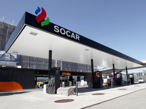 SOCAR benzinin qiymətinin dəyişəcəyini TƏSDİQLƏDİ